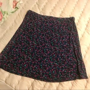 Axcess By Liz Claiborne XL skirt